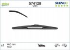 Pioro wycier tył 400 vr3 silencio - VALEO 574128 — zdjęcie 2