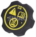Korek płynu chł. 1.4bar opel - SWAG 40936579