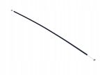 Linka pokrywy silnika bmw 3 e46 - MAXGEAR 32-1146