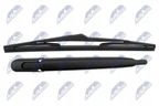 Ramię wycieraczki tył kpl. opel corsa e - NTY EWB-PL-016 — zdjęcie 4