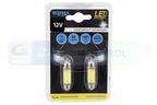 Led 12v sv8,5 10x39 1xsmd mega led biala - BOSMA LED3673 — zdjęcie 2