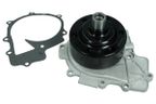 Pompa wody mercedes sprinter 06- om651 - MAXGEAR 47-0234 — zdjęcie 2