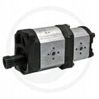 Hydrauliczna pompa zębata - BOSCH 0 510 766 313