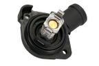 Termostat cieczy chłodzącej - THERMOTEC D2T004TT