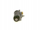 Cylinderek hamulca koła; z tyłu - BOSCH F 026 002 003 — zdjęcie 5