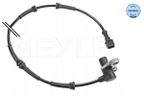 Czujnik abs volvo s40 95- - MEYLE 514 800 0024