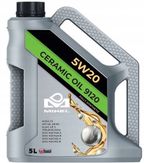 Olej mihel ceramic 9120 5w-20 5l c5 MIHCO91205