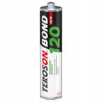 Klej do szyb-2h teroson bond120 310ml - LOCTITE LOCB120310ML