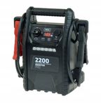 Urządzenie rozruchowe booster - IDEAL BOOSTER2200