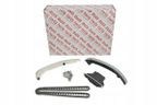 Zestaw łańcucha rozrządu opel 1,6t - IWIS 59486Set — zdjęcie 2