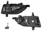 Lampa przeciwmgłowa prawa LHD/RHD - VALEO 047418