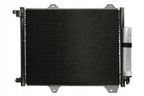 Skraplacz klimatyzacji - THERMOTEC KTT110178