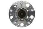 Zestaw łożyska koła - BTA H10519BTA