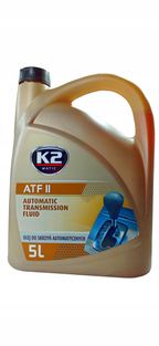 Olej k2 atf dextron ii 5l - K2 MELLE MELO5715E