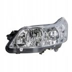 Reflektor halogenowy lewy LHD - VALEO 043762 — zdjęcie 4