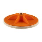 Filc polerski 75 x 10mm m14 - NEO TPX08-960