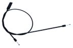 Linka pokrywy silnika bmw 3 e90, e91, e92, e93/ x1 e84 (… - MAXGEAR 32-1147 — zdjęcie 2