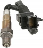 Sonda lambda nissan pathfinder 03- - BOSCH 0 258 007 204 — zdjęcie 2
