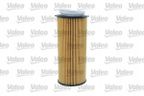 Filtr oleju wkład - VALEO 586603 — zdjęcie 2