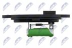 Rezystor dmuchawy - NTY ERD-CT-026