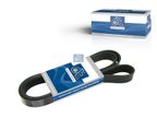 Pasek wielorowkowy - DT SPARE PARTS 4.80707