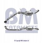 Filtr cząstek stałych - BM CATALYSTS BM11115
