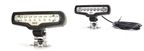 Lampa drogowa 1101 - WAŚ 1101 W149