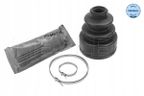 Osłona przegubu toyota zew. 71x24x93 - MEYLE 30-14 495 0002 — zdjęcie 2