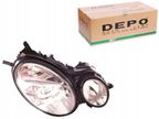 Reflektor - DEPO 440-1126R-LD-EM