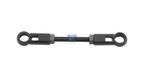 Elementy zawieszenia kabiny - DT SPARE PARTS 1.22447