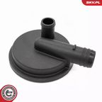 Odma separator oleju - SKV ESEN 31SKV415 — zdjęcie 2