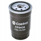 Filtr paliwa - CASTROL CF0438