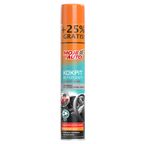 Moje automato kokpit blyszczacy sport 600ml AMT19-580 — zdjęcie 2
