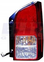 Lampa tył - DEPO 215-19J3R-LD-UE — zdjęcie 2