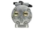 Kompresor klimatyzacji - THERMOTEC KTT090384