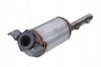 Filtr cząstek stałych DPF - JMJ JMJ1164