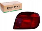 Lampa tył - DEPO 212-19H4R-LD-UE