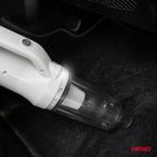Odkurzacz samochodowy 12v 60w hepa 5kpa - AMIO AMI03691 — zdjęcie 5