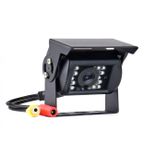 Kamera cofania ir hd-501 "night vision" - AMIO AMI02643 — zdjęcie 4