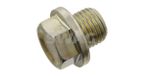 Korek spustu oleju m14x1.5 mitsubishi - SWAG 80930180