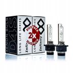 Zarnik xenon d4sll longlife 4800k 35w EPD4SLLLONGLIFE — zdjęcie 2