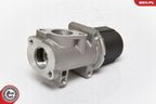 Zawór EGR Fiat 1.9 JTD - SKV ESEN 14SKV076 — zdjęcie 4