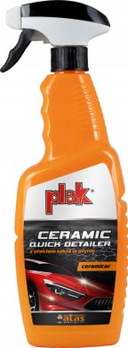 Plak ceramic quick detailer 750ml ATA026097
