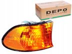 Lampa kierunkowskazu - DEPO 344-1504R-UQ