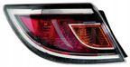 Lampa tył - DEPO 216-1988L-UE