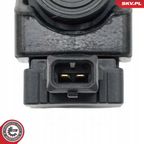 Przetwornik cisnienia turbo - SKV ESEN 14SKV918 — zdjęcie 4