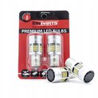 Zarowka 12v p21w 1156 54 smd 2016 white EPL287