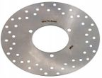Tarcza hamulcowa - RMS RMS 22 516 0390 — zdjęcie 2