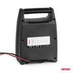 Prostownik ładowarka do akumulatora 12A 12V SBC-12A - AMIO AMI02089 — zdjęcie 4