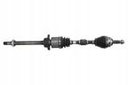 Półoś napędowa - POINT GEAR PNG74565